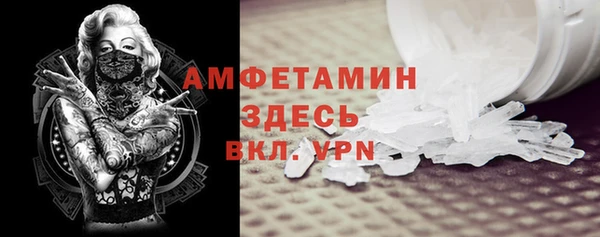 крисы Бронницы